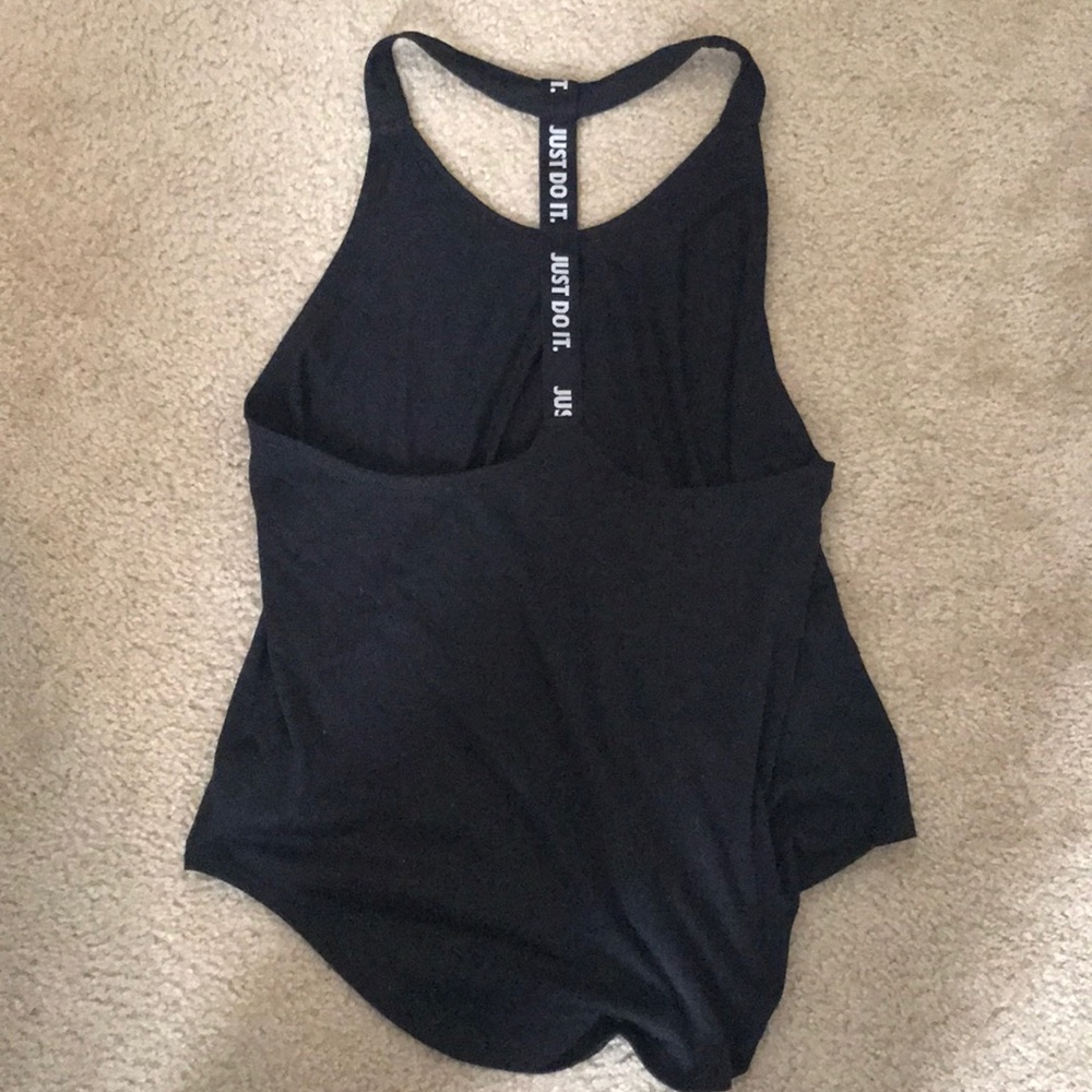 Nike Dri-Fit tank top